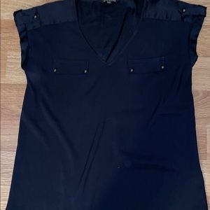Express Blouse